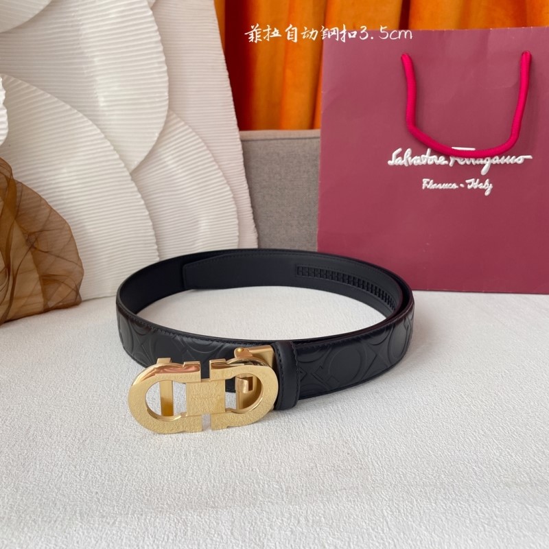 Ferragamo Belts